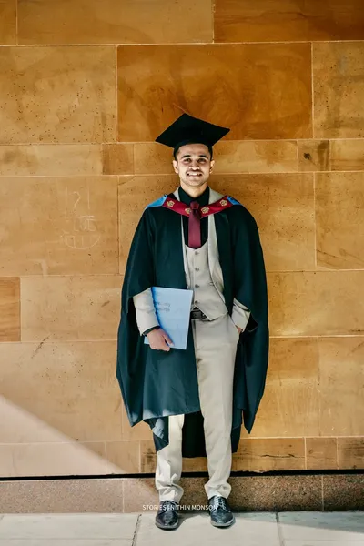 Sijo Thomas, AI/ML Engineer